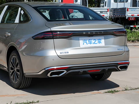 2027�� ��5�� 1.5L i-HEV����춯׷���