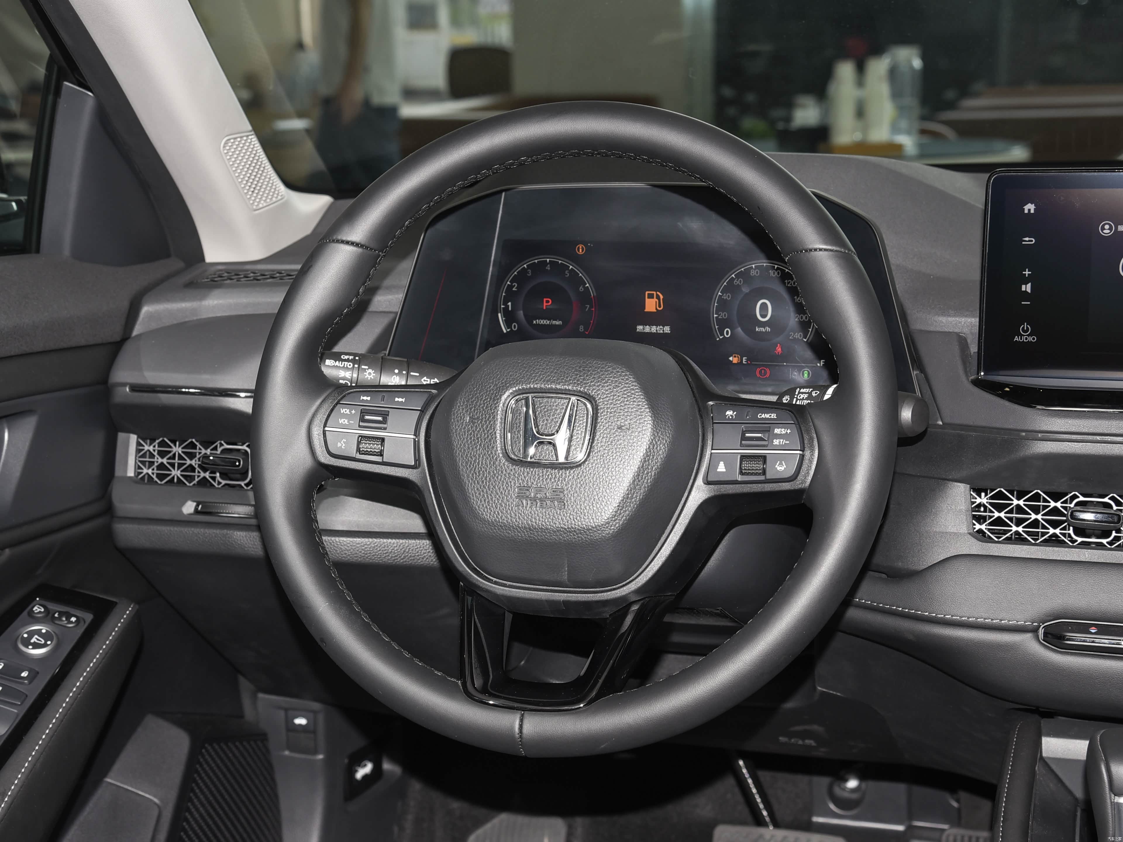 Honda Accord, миниатюра 16