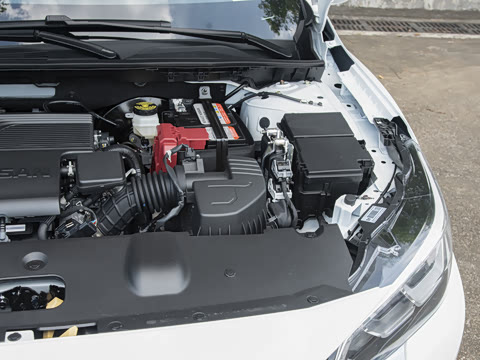 2026�� 1.6L CVTʡ�İ�