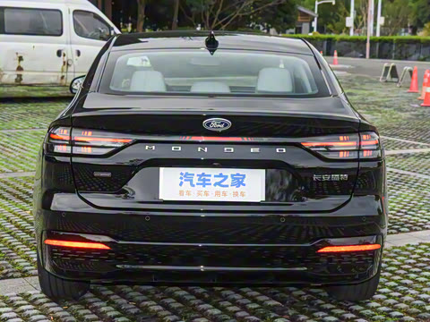 2026 1.5T  EcoBoost E 춯 