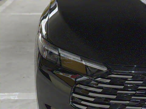 2026  2.0T  EcoBoost  