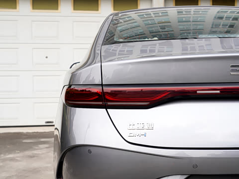 2026�� DM-i 128KM��ȡ��