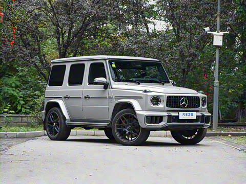 2025�� AMG G 63