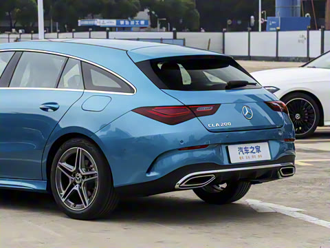 2026�� CLA 200 ���ܳ�