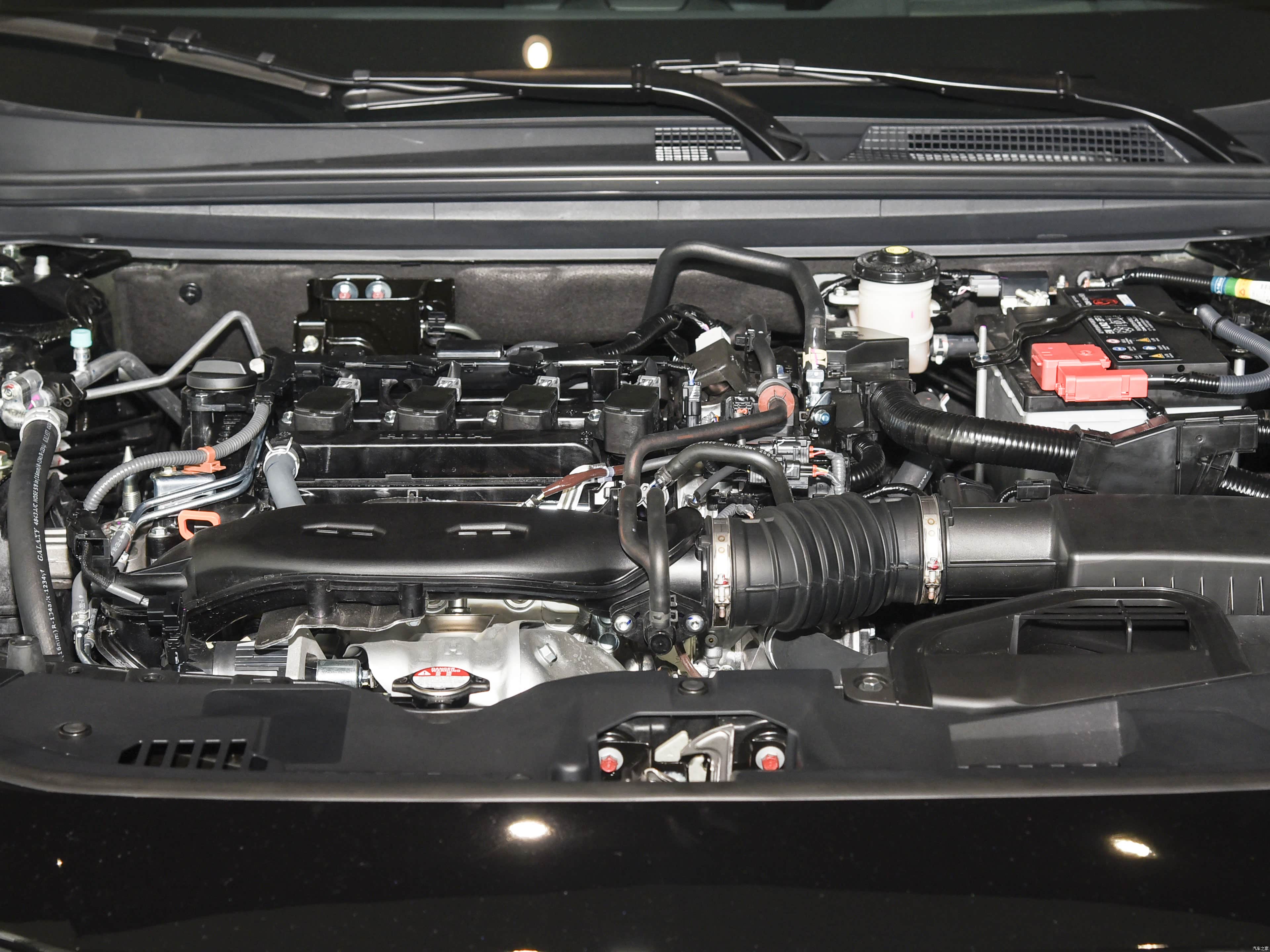 Honda Accord, миниатюра 30