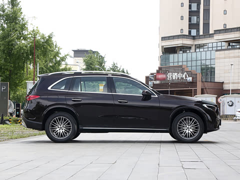 2026�� �Ŀ� GLC 300 L 4MATIC ������ 5��