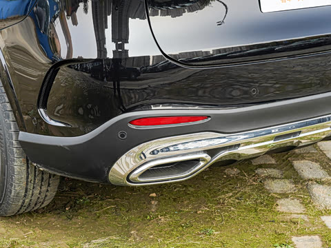 2026�� GLC 300 L 4MATIC ������ 5��