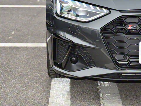 2025�� S4 3.0TFSI