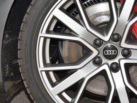 2025�� S4 3.0TFSI