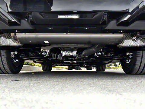 2026�� 530Li ������ M�˶���װ