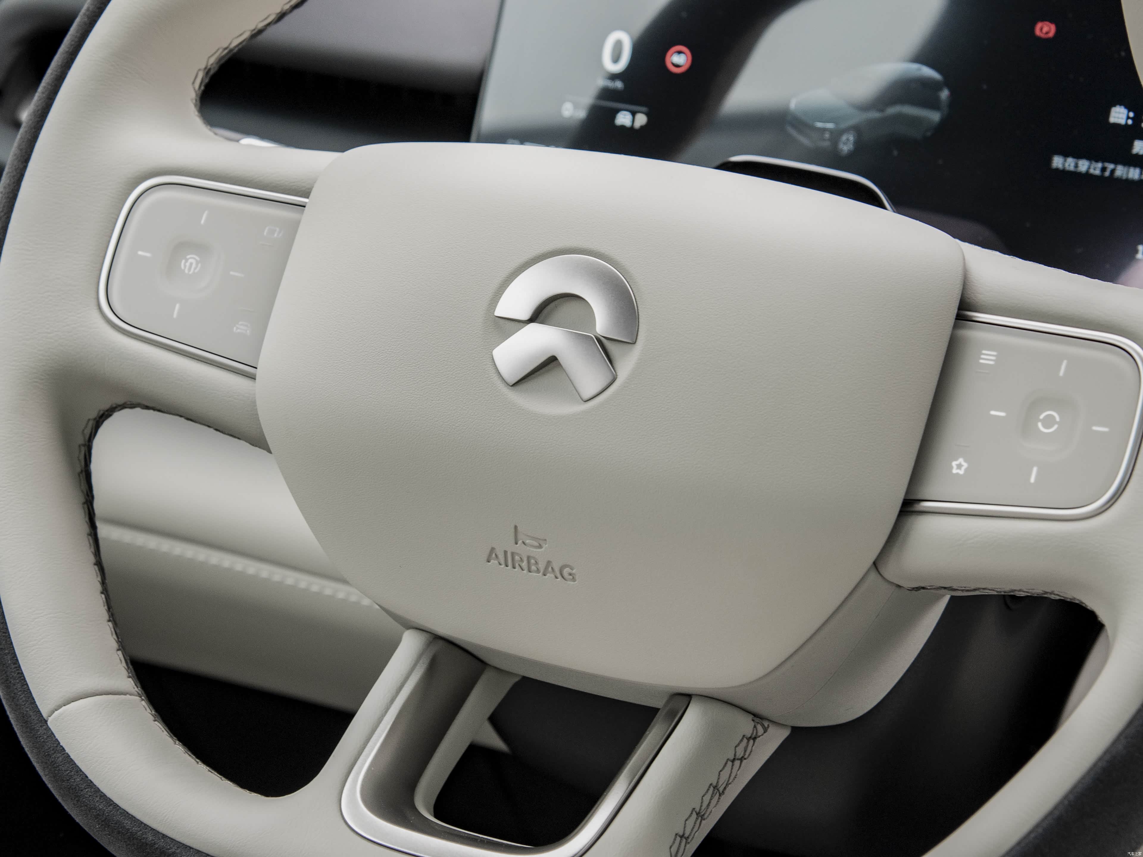 Nio ES6, миниатюра 19