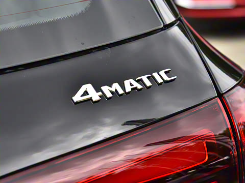 2025�� �Ŀ� GLE 400 e 4MATIC