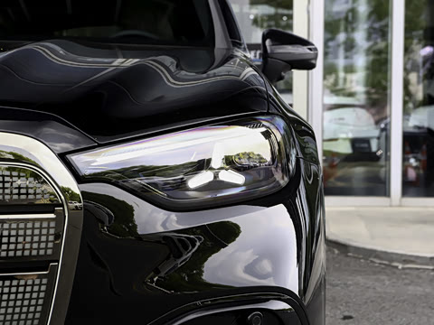 2026�� ����� 350 L 4MATIC