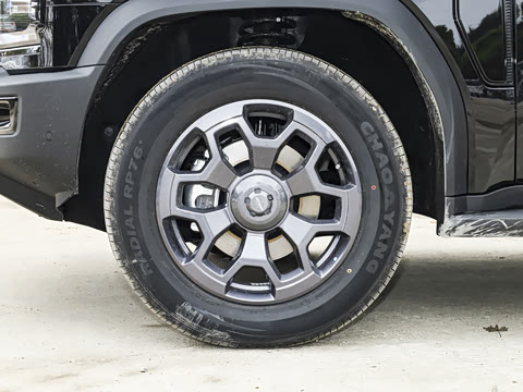 2026�� 2.0TD XWD ��Խ