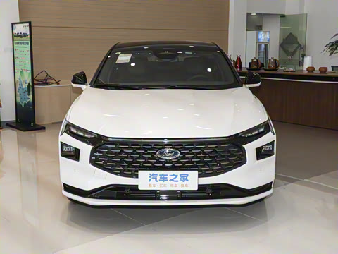 2025�� 2.0T EcoBoost ������