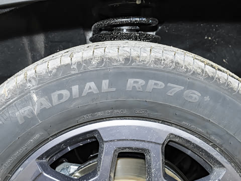 2026�� 2.0TD XWD ��Խ