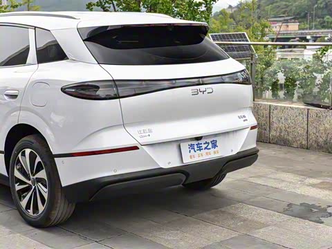 2025�� DM-i 121�캽��