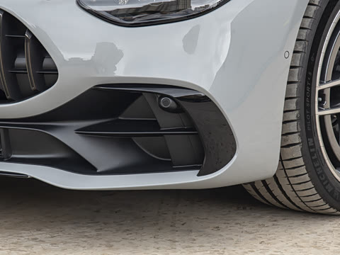 2026�� AMG GT 50 