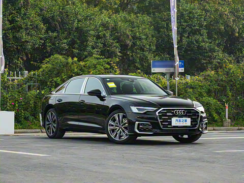 2026 45 TFSI quattro ѡ+