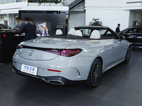 2026�� CLE 260 ������ܳ�