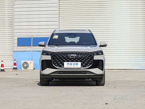 2026�� 290TGDI DCT������ 5��