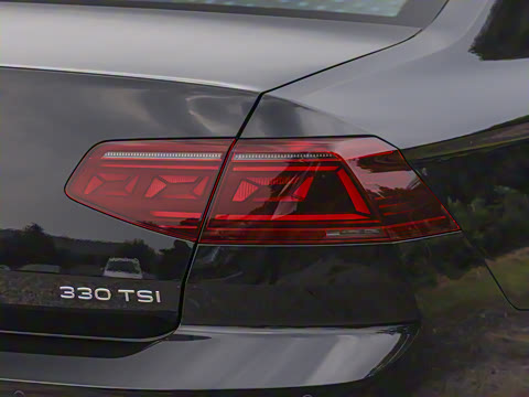 2025�� �Ŀ��� ������ 330TSI DSG������