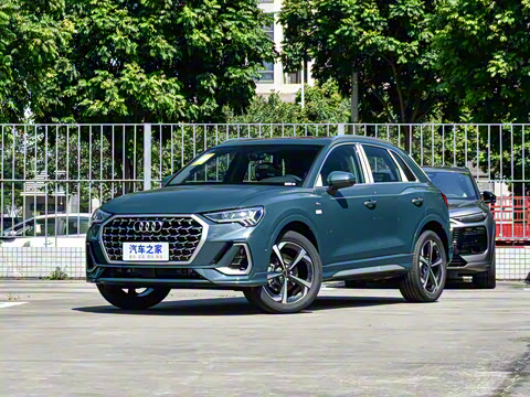 2025�� quattro 45�����ذ� 35TFSI ʱ�ж�����