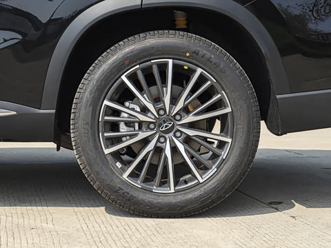 2026�� 290TGDI DCT������ 7��