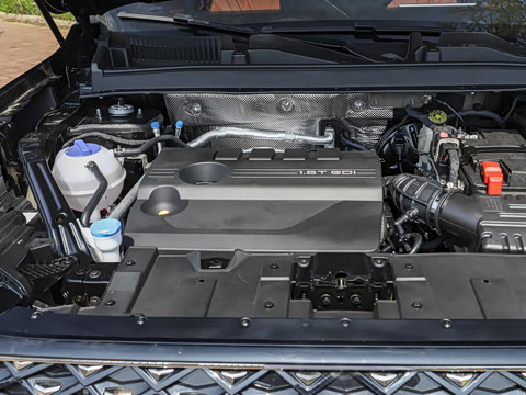 2026�� 290TGDI DCT������ 7��