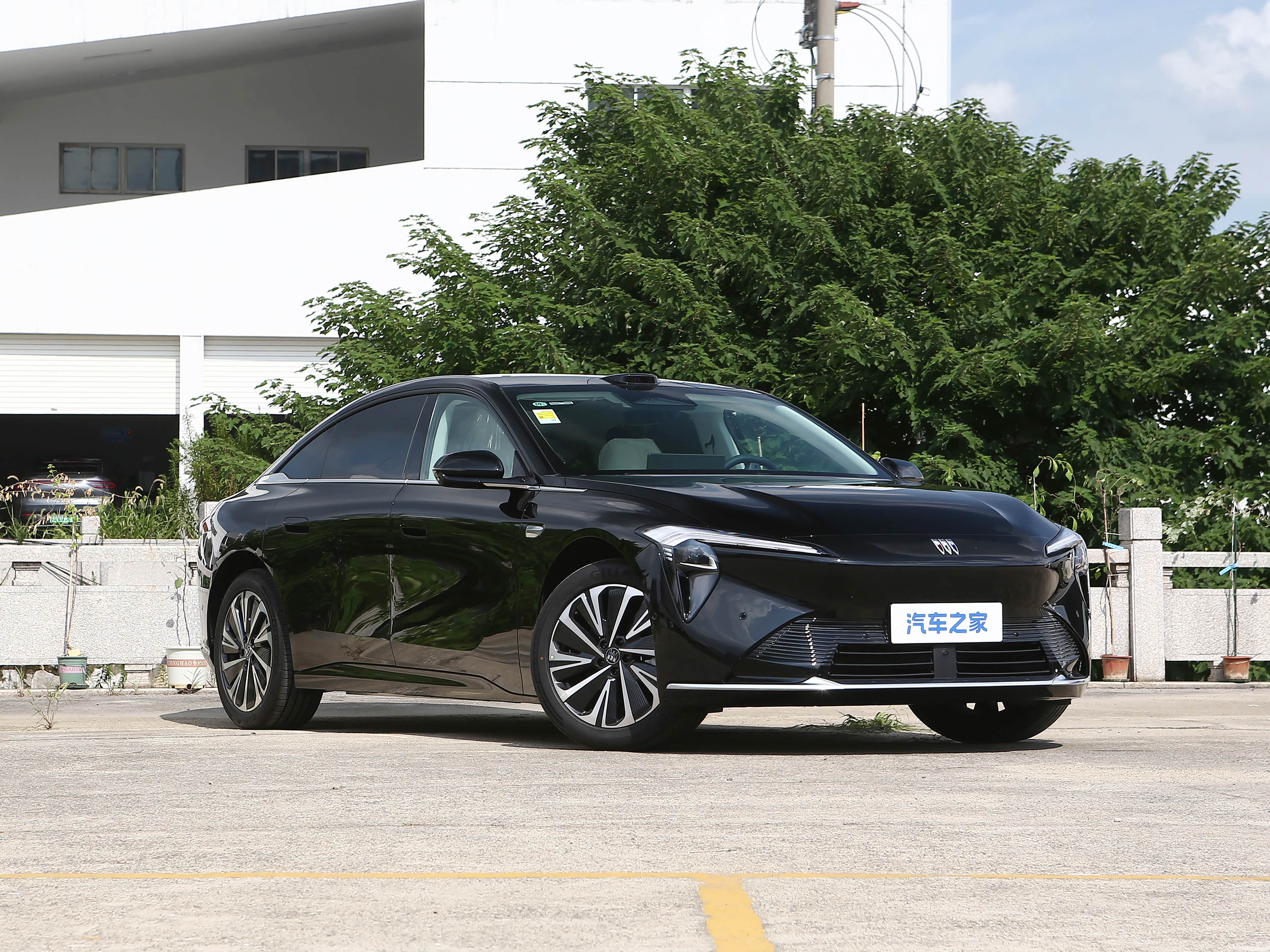 Buick L7, миниатюра 3