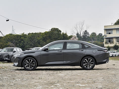 2024�� 1.5T GDI�Զ� �����