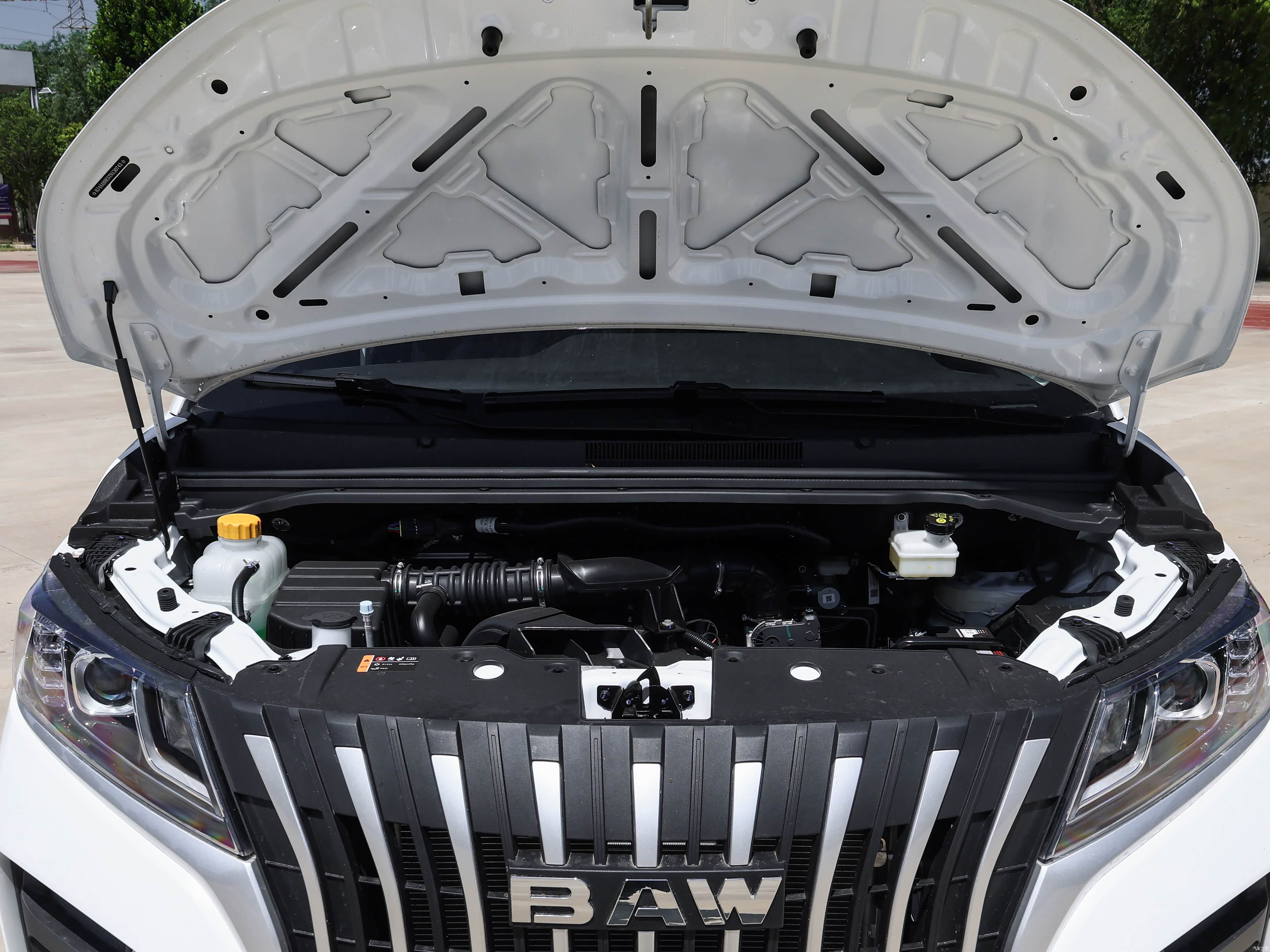 BAW M7, миниатюра 30