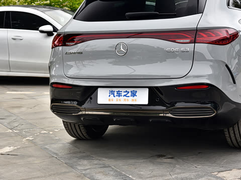 2024�� EQE 53 4MATIC+