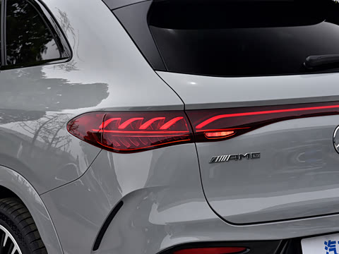 2024�� EQE 53 4MATIC+