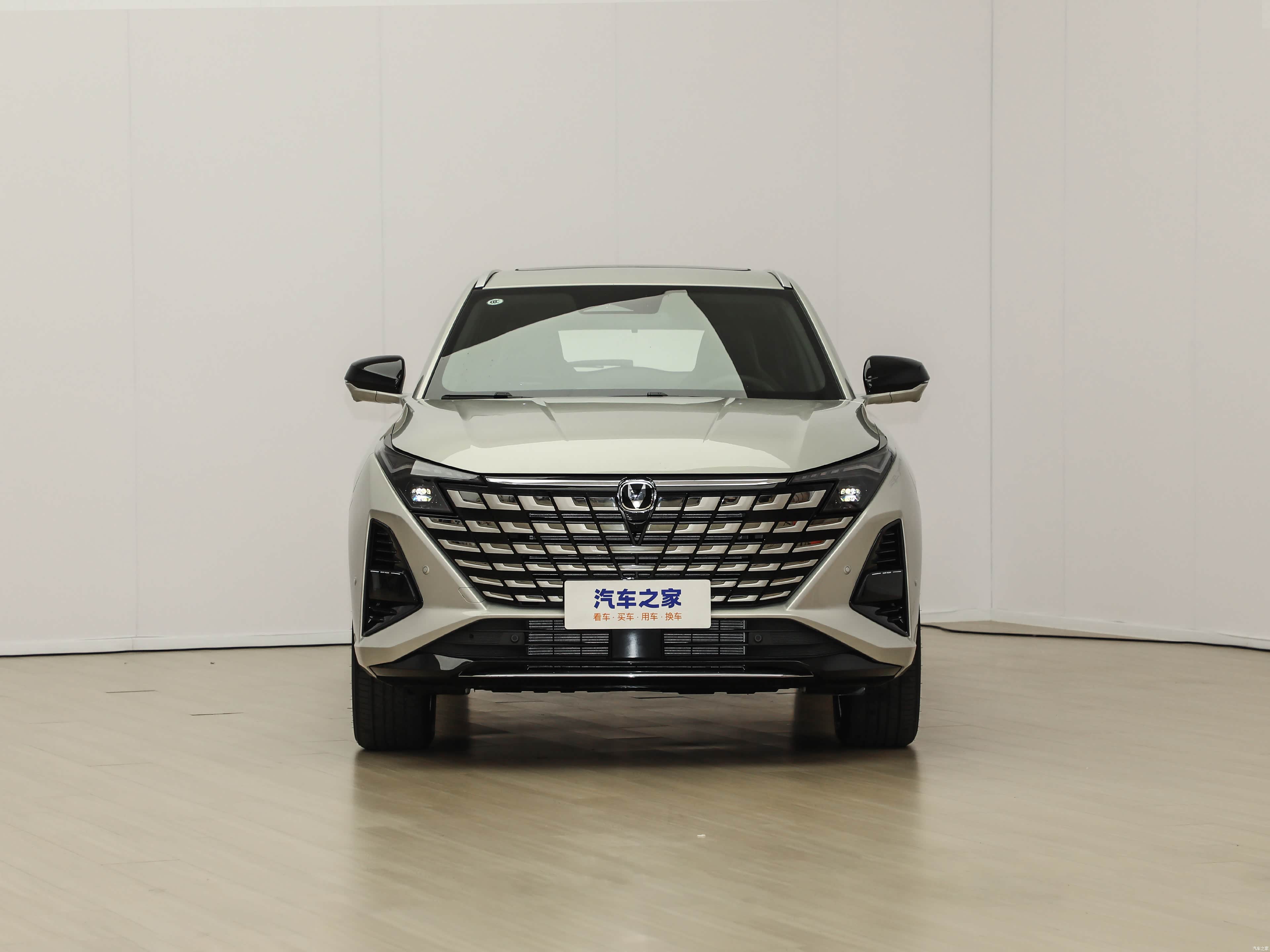 Changan UNI-Z, миниатюра 2