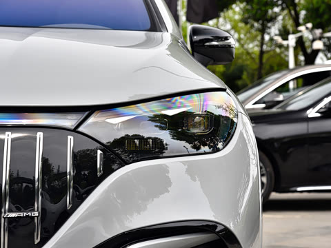 2024�� EQE 53 4MATIC+