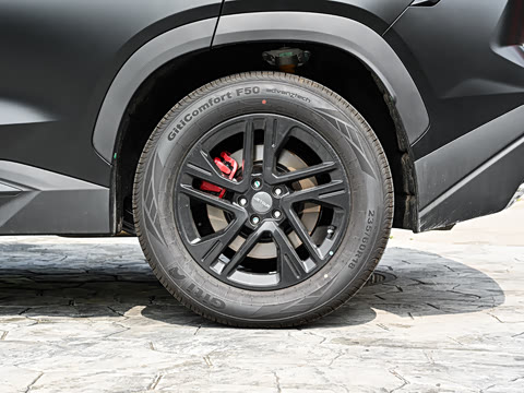 2026�� 1.5T DCT ����ʿ��