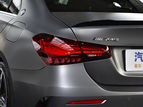 2026�� AMG A 35 L 4MATIC