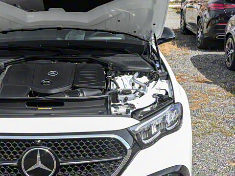 2026�� E 260 �˶���