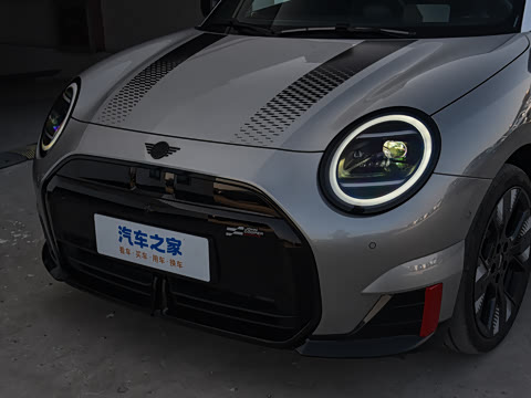 2025�� �Ŀ� JOHN COOPER WORKS