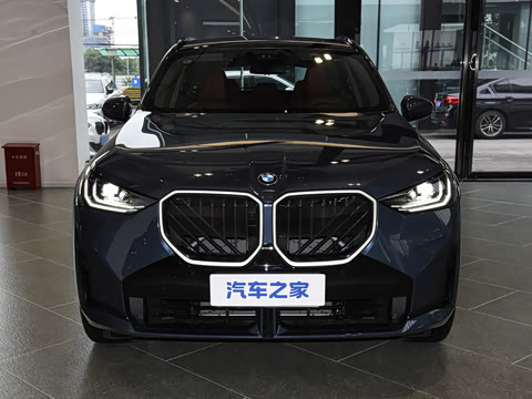 2026�� xDrive30L ������ M�˶���ҹ��װ