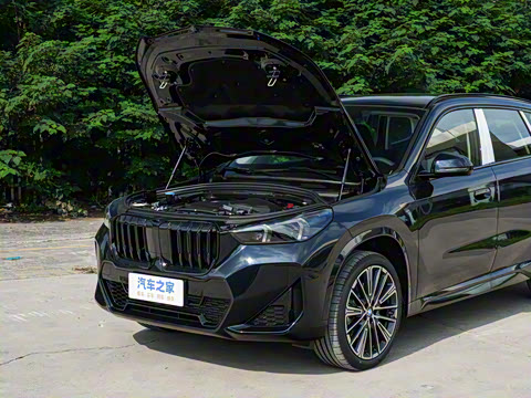 2025�� xDrive25Li M�˶���ҹ��װ