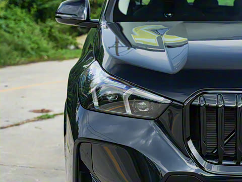 2025�� xDrive25Li M�˶���ҹ��װ