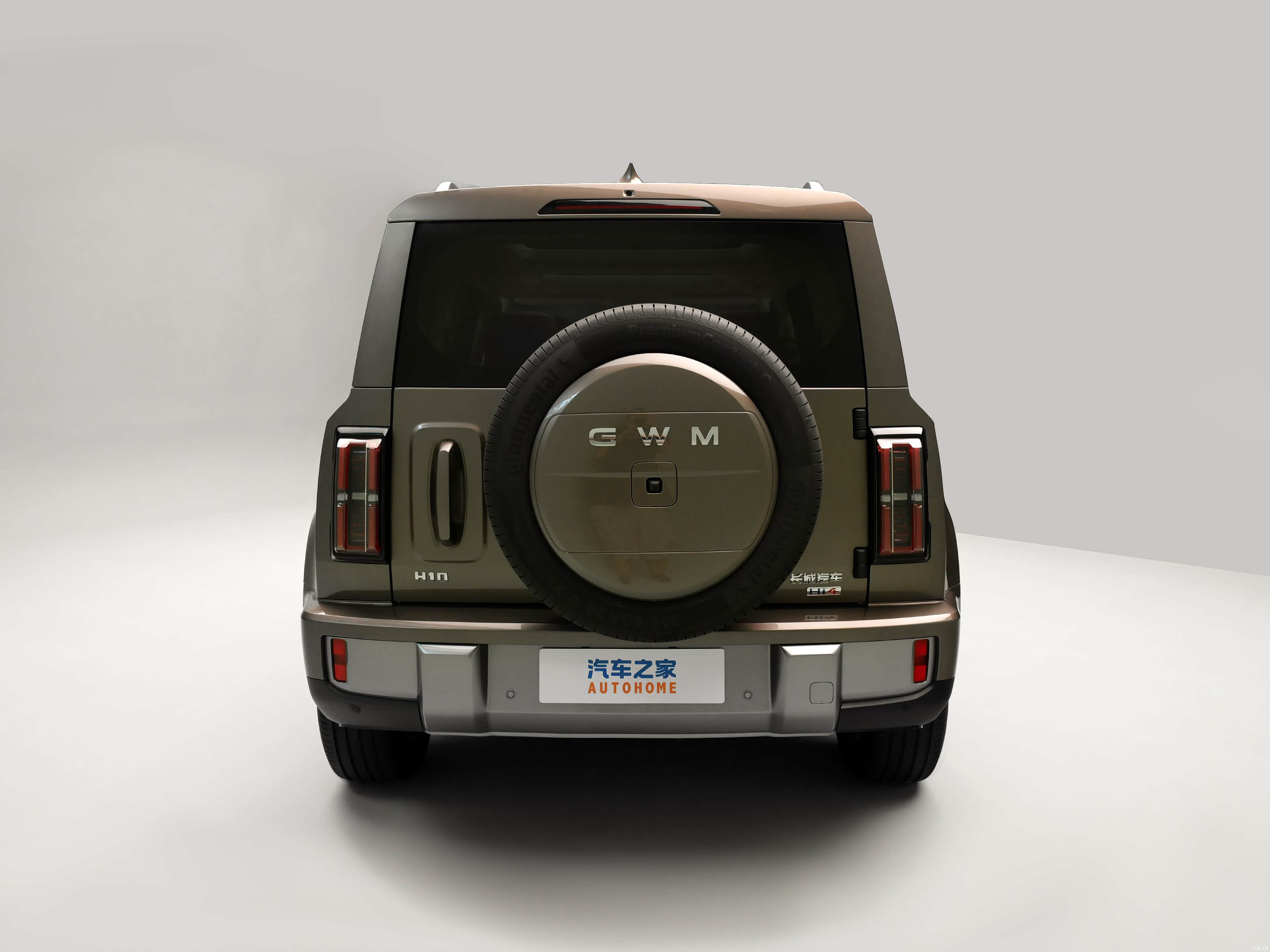 Haval Great Wall H10, миниатюра 5
