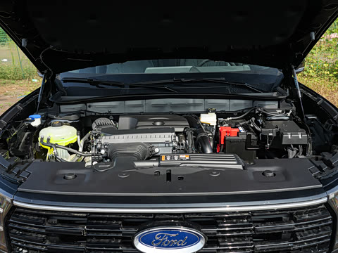 2026�� ���L 2.0T EcoBoost ��������ʱ����