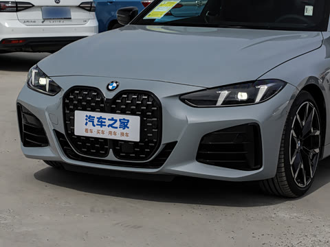 2026�� 430i M�˶���ҹ��װ