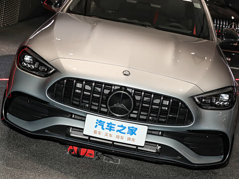 2026�� AMG C 43 4MATIC