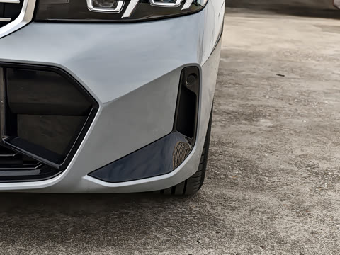 2026�� 325Li M�˶���װ