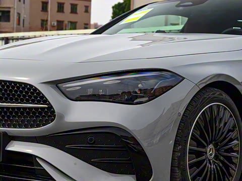 2026�� CLE 300 4MATIC �����ͽ��ܳ�