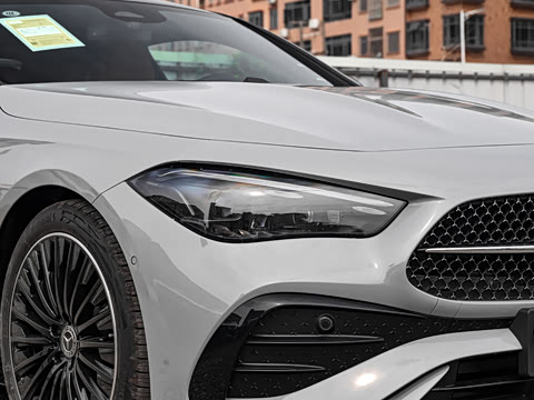 2026�� CLE 300 4MATIC �����ͽ��ܳ�